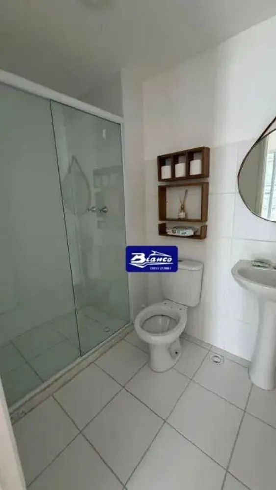 Apartamento, 2 quartos, 44 m² - Foto 6