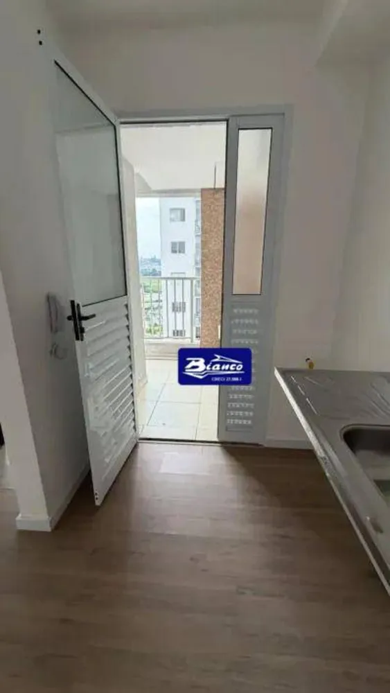 Apartamento, 2 quartos, 44 m² - Foto 3