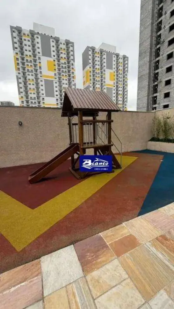 Apartamento, 2 quartos, 44 m² - Foto 8