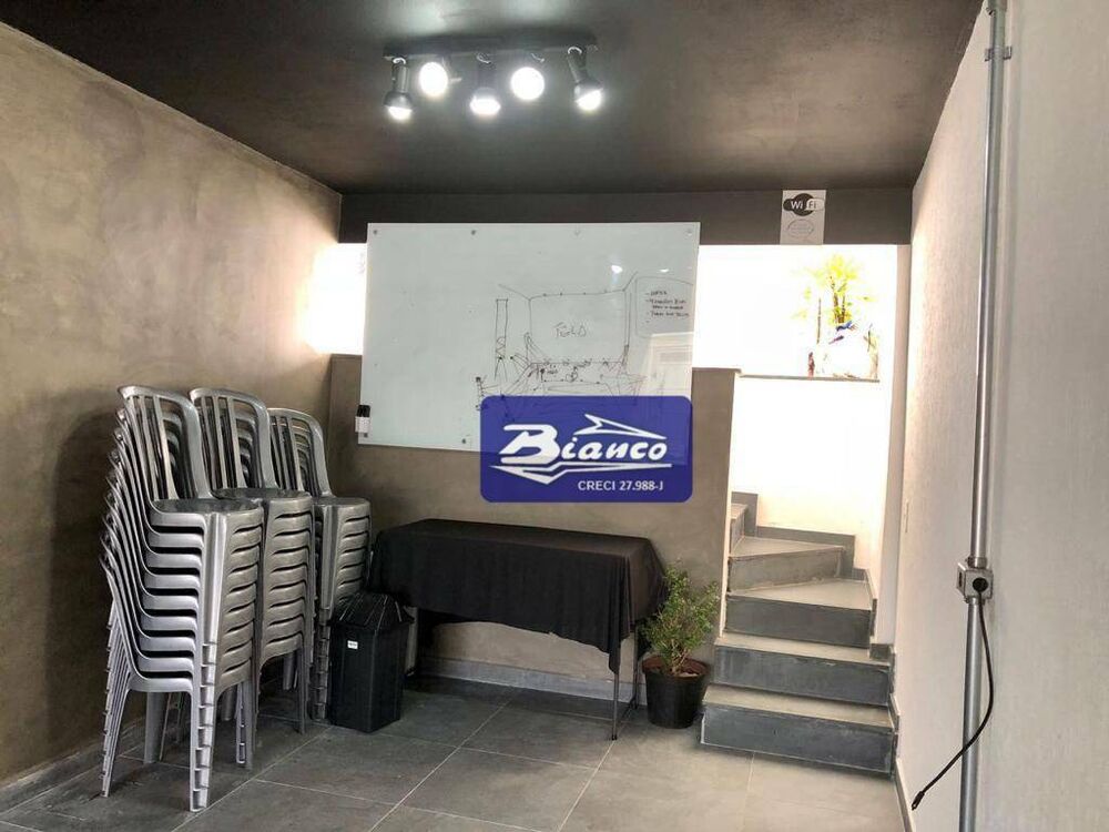 Sobrado, 3 quartos, 319 m² - Foto 4