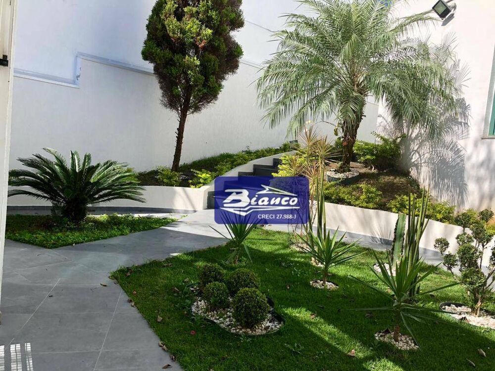 Sobrado, 3 quartos, 319 m² - Foto 2