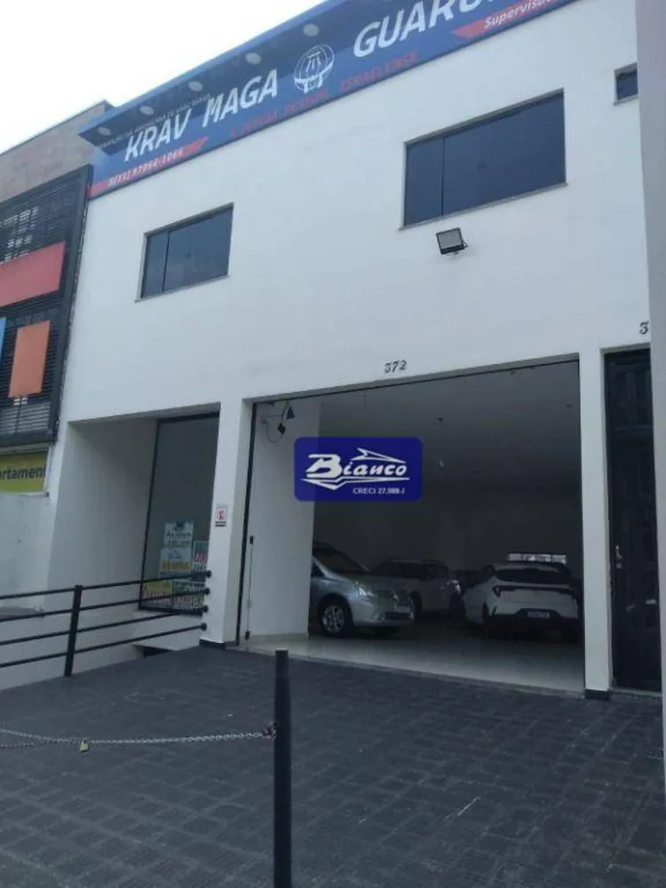 Prédio Inteiro, 370 m² - Foto 3