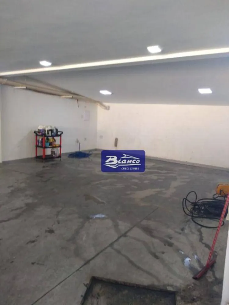 Prédio Inteiro, 370 m² - Foto 7