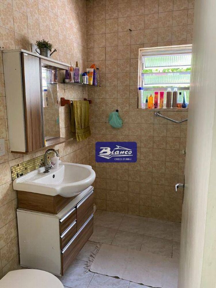 Sobrado, 3 quartos, 299 m² - Foto 2