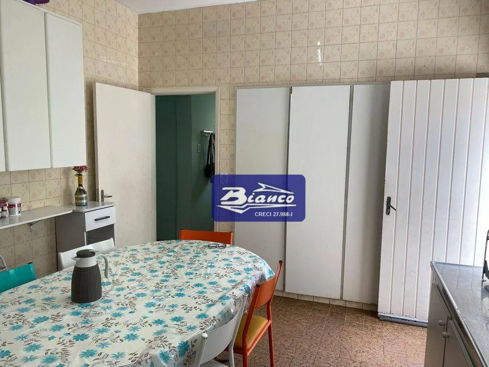 Sobrado, 3 quartos, 299 m² - Foto 7