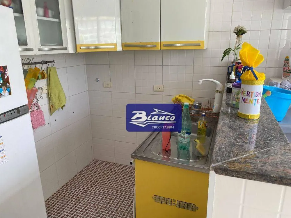 Sobrado, 3 quartos, 299 m² - Foto 11