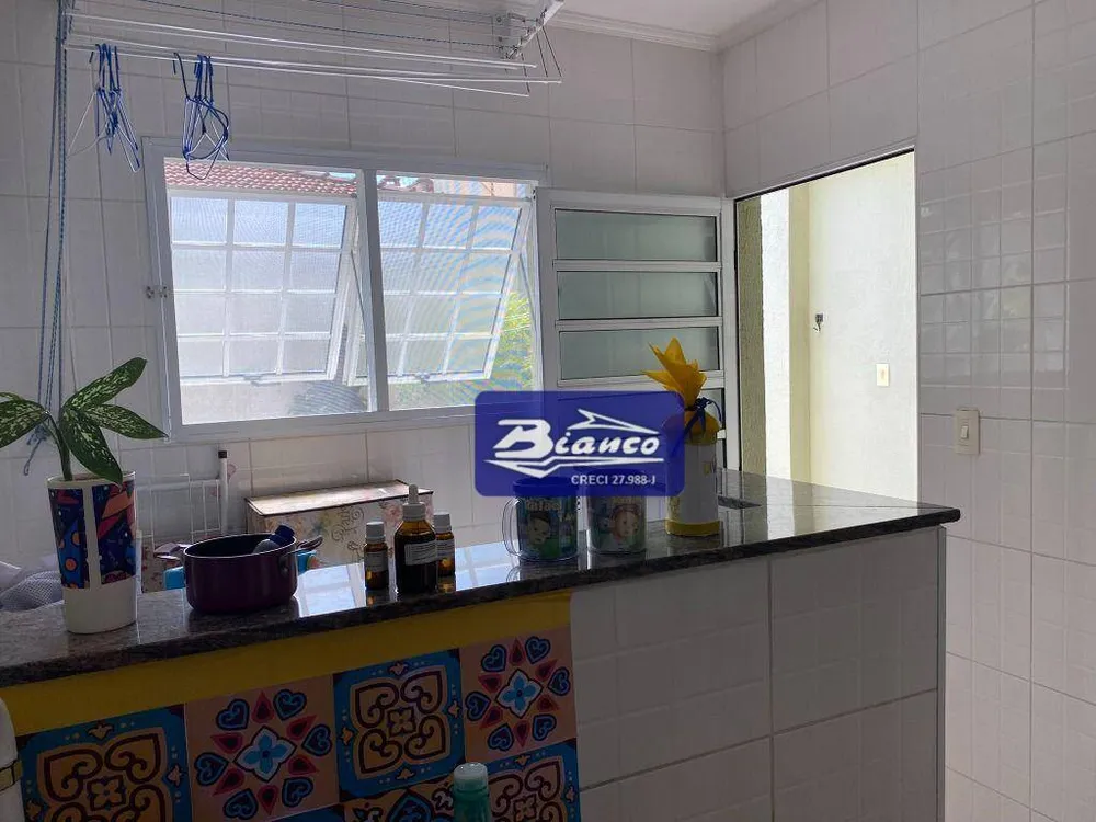 Sobrado, 3 quartos, 299 m² - Foto 12