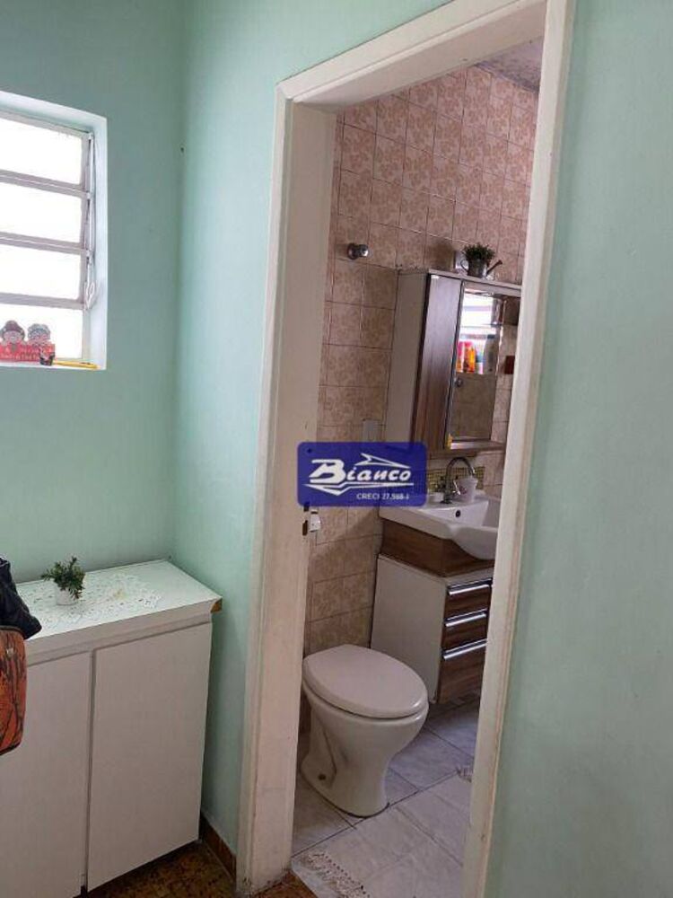 Sobrado, 3 quartos, 299 m² - Foto 1