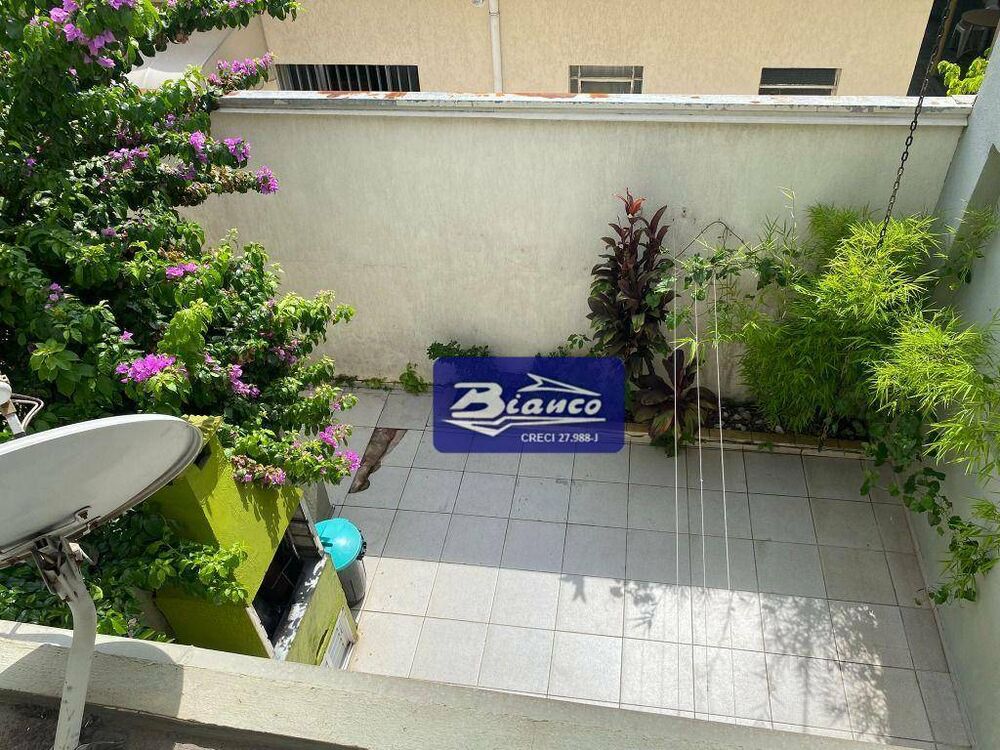 Sobrado, 3 quartos, 299 m² - Foto 4