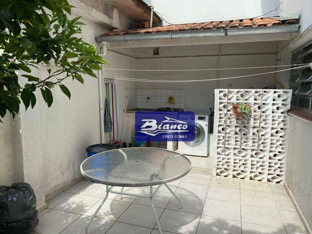 Sobrado, 3 quartos, 299 m² - Foto 8