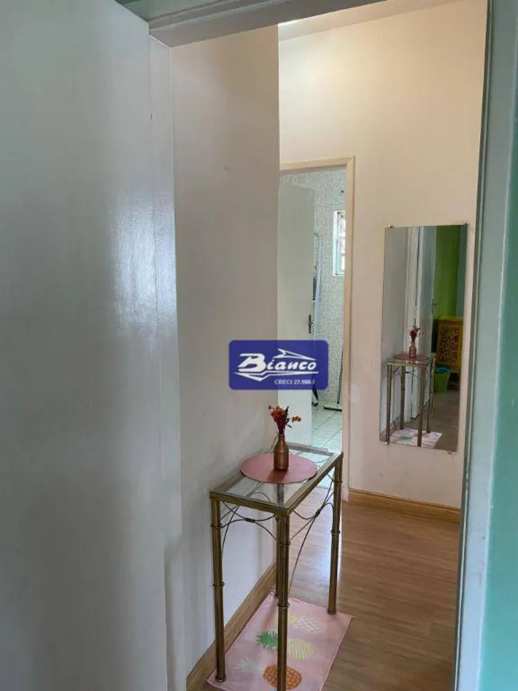 Sobrado, 3 quartos, 299 m² - Foto 5