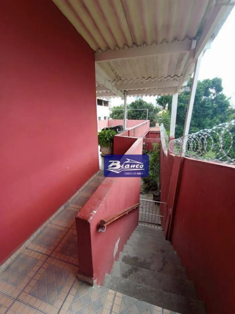 Sobrado, 4 quartos, 200 m² - Foto 6