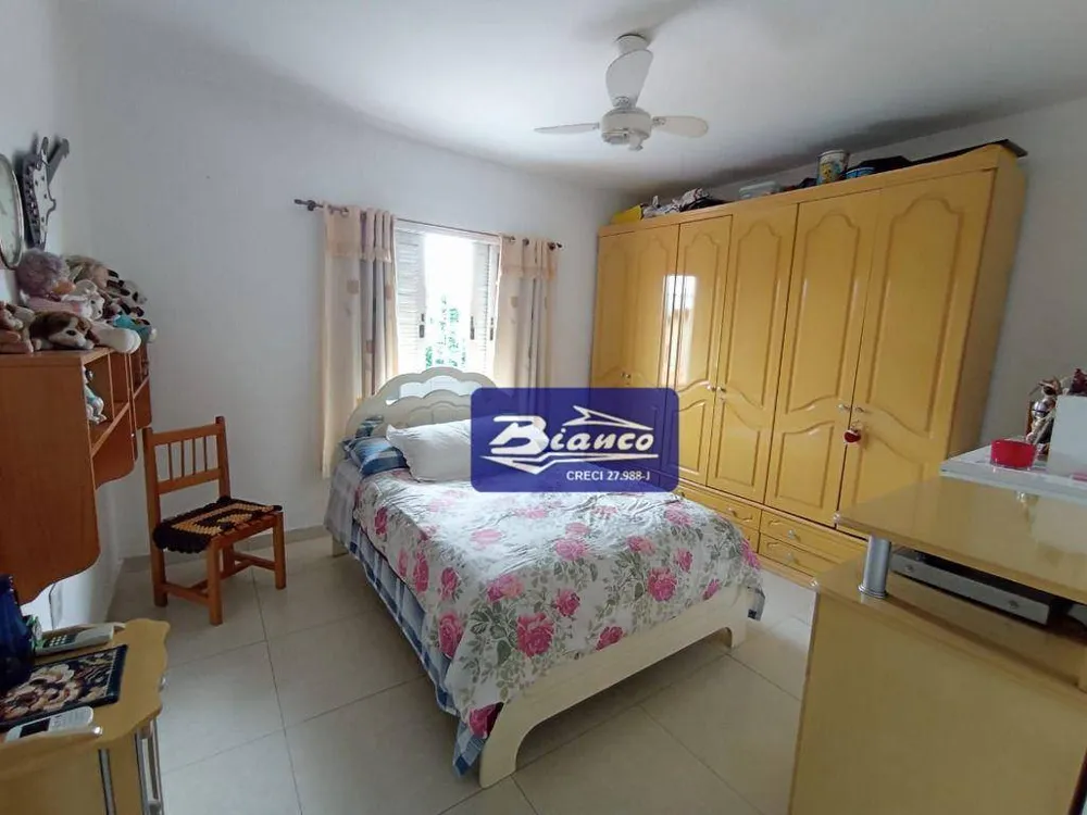 Sobrado, 4 quartos, 200 m² - Foto 12