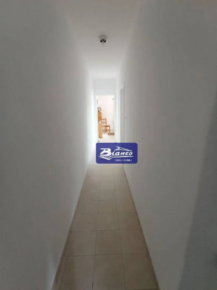 Sobrado, 4 quartos, 200 m² - Foto 11