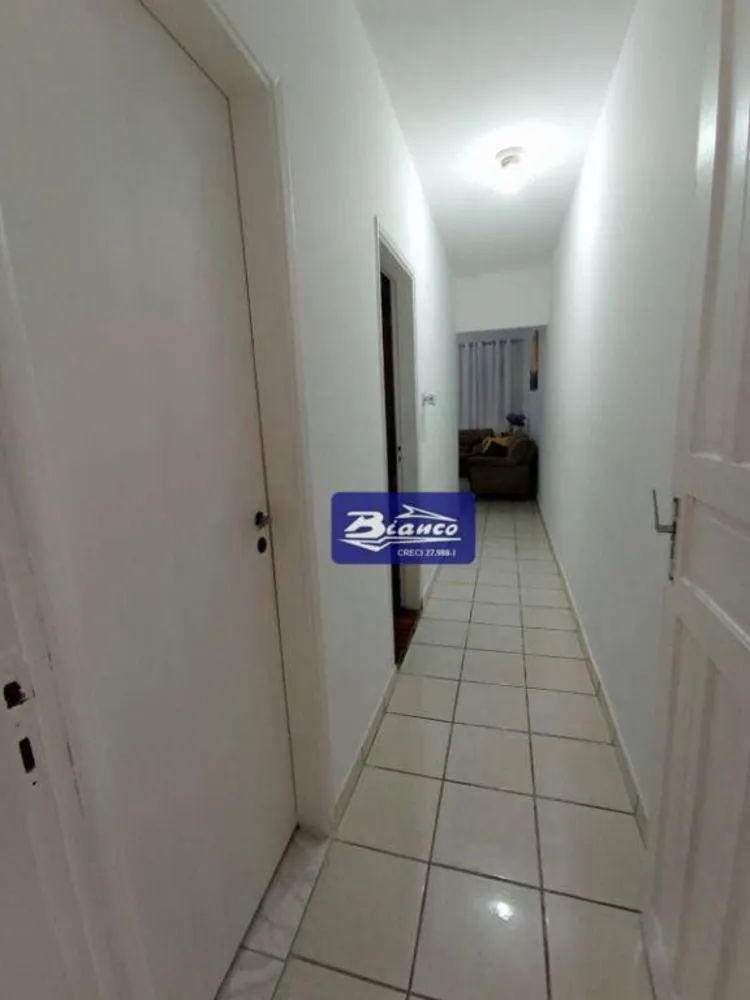 Sobrado, 4 quartos, 200 m² - Foto 5