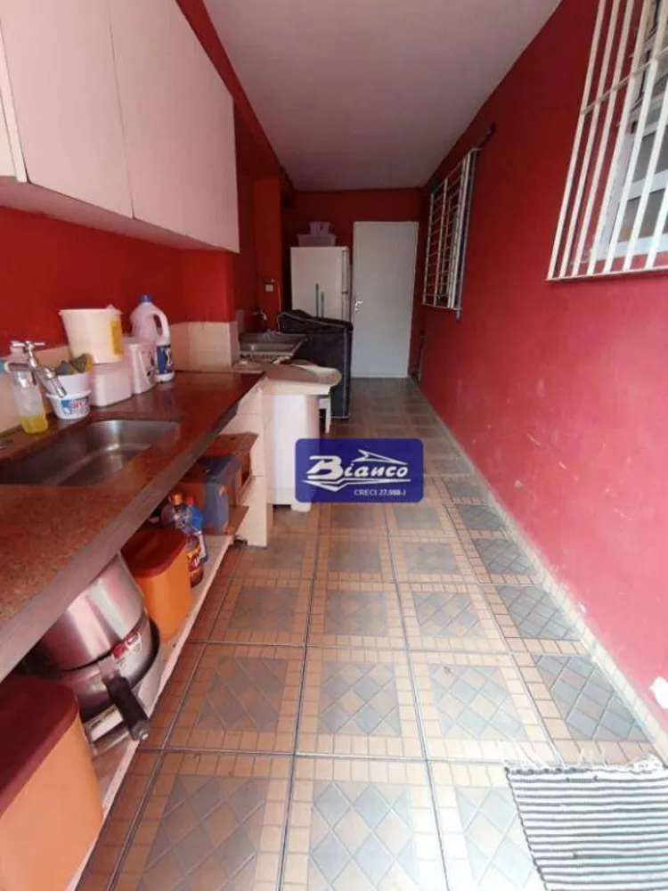 Sobrado, 4 quartos, 200 m² - Foto 7