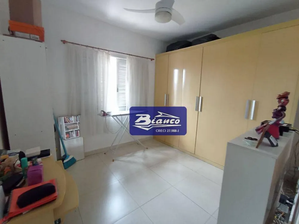 Sobrado, 4 quartos, 200 m² - Foto 10