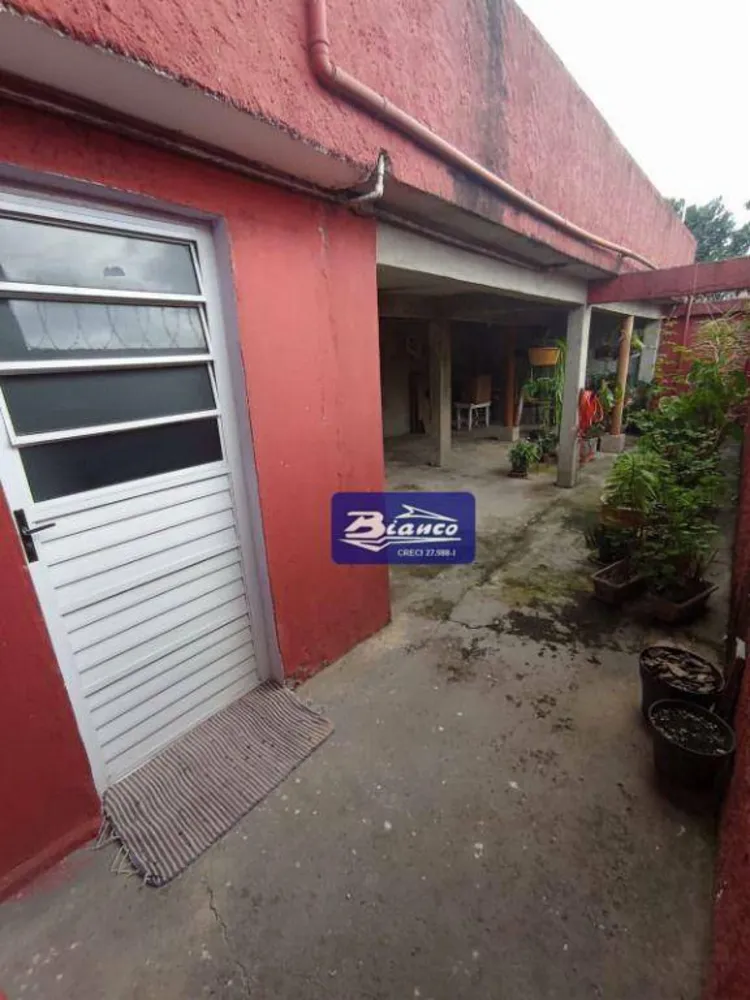 Sobrado, 4 quartos, 200 m² - Foto 8