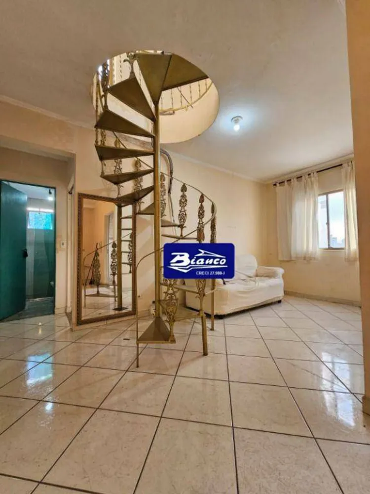Cobertura, 2 quartos, 60 m² - Foto 1