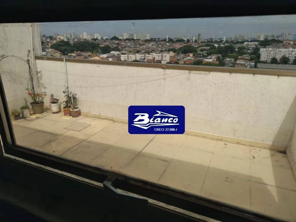 Cobertura, 2 quartos, 60 m² - Foto 4