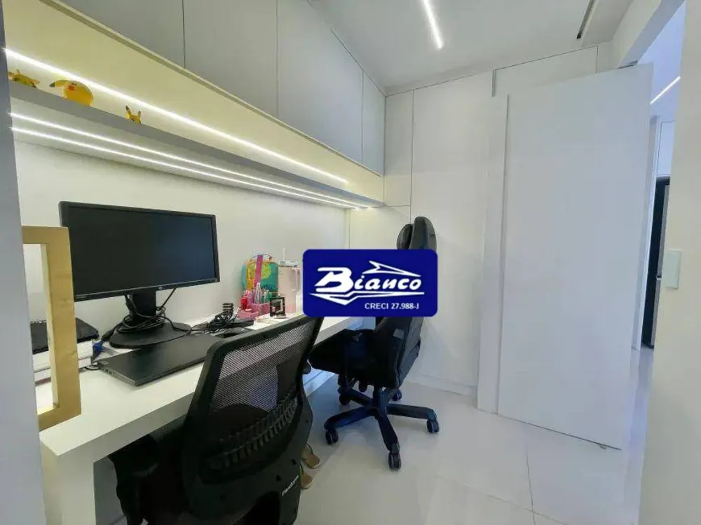 Apartamento, 2 quartos, 93 m² - Foto 6