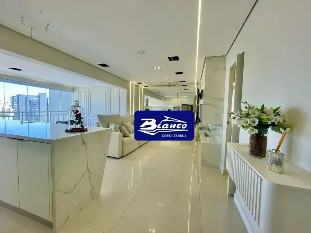 Apartamento, 2 quartos, 93 m² - Foto 2