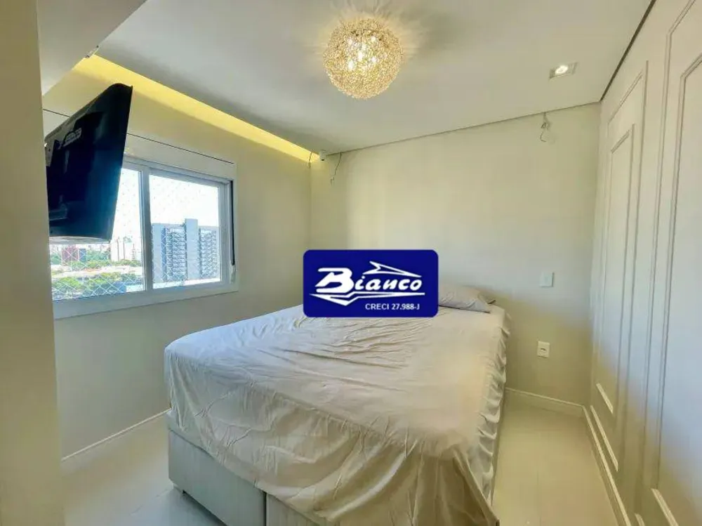 Apartamento, 2 quartos, 93 m² - Foto 4