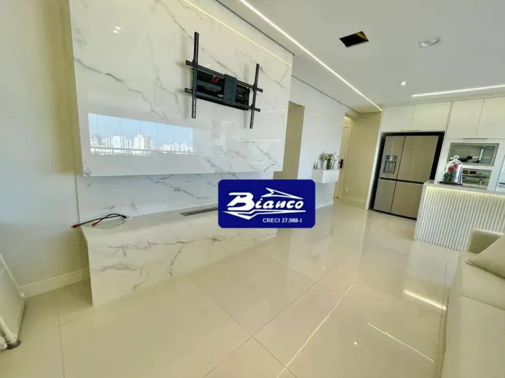 Apartamento, 2 quartos, 93 m² - Foto 1
