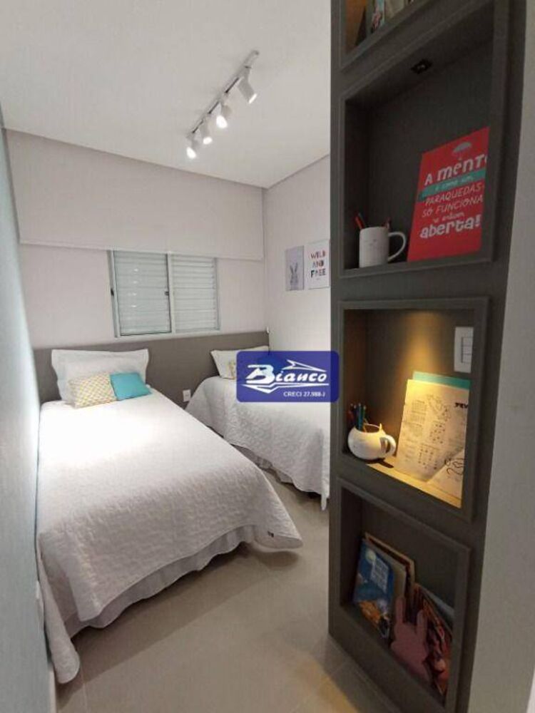 Apartamento, 2 quartos, 47 m² - Foto 6