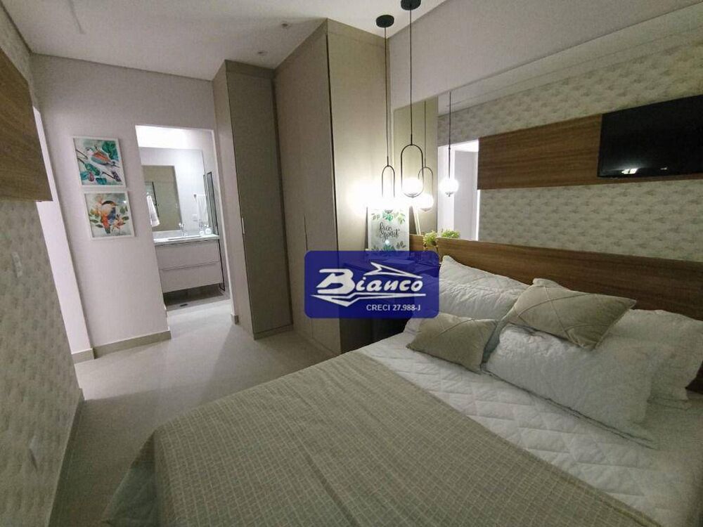Apartamento, 2 quartos, 47 m² - Foto 10