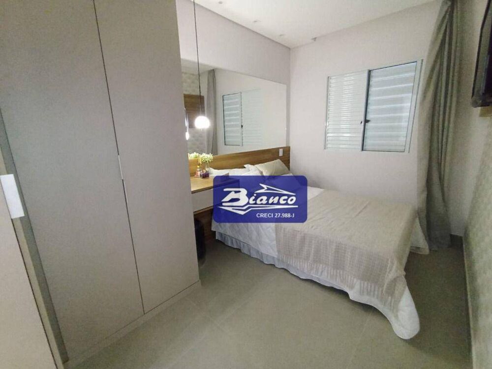 Apartamento, 2 quartos, 47 m² - Foto 4
