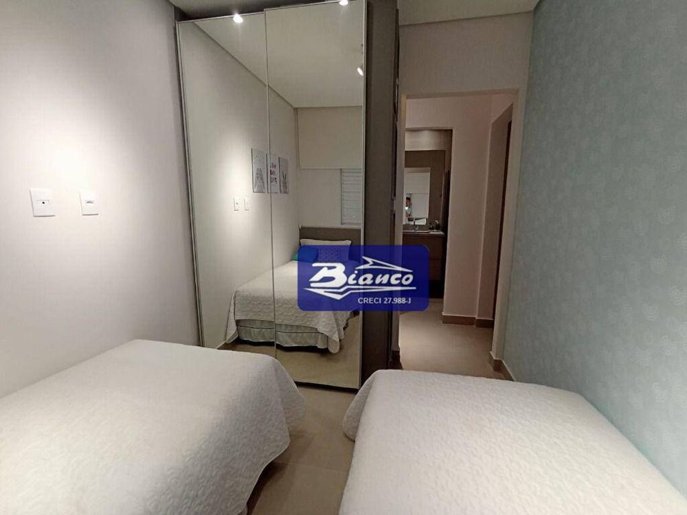 Apartamento, 2 quartos, 47 m² - Foto 8