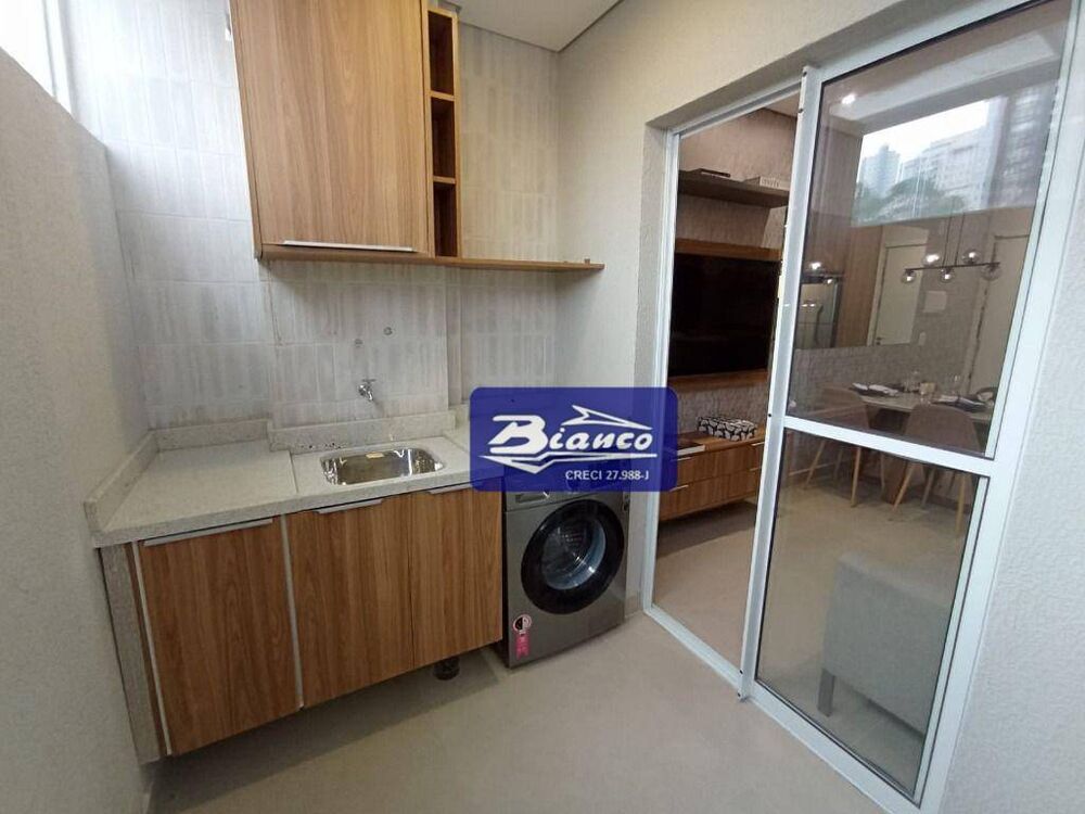 Apartamento, 2 quartos, 47 m² - Foto 7