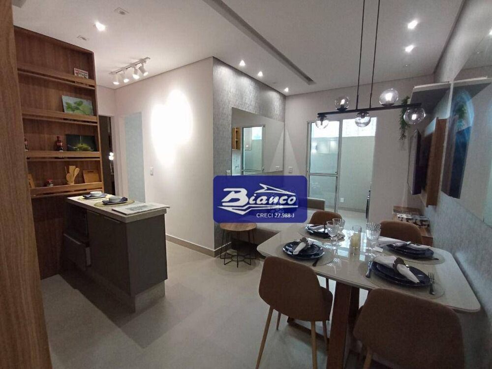 Apartamento, 2 quartos, 47 m² - Foto 11