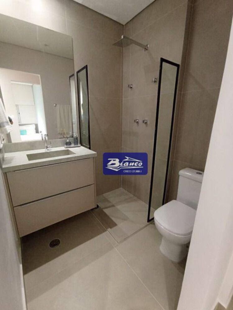 Apartamento, 2 quartos, 47 m² - Foto 2