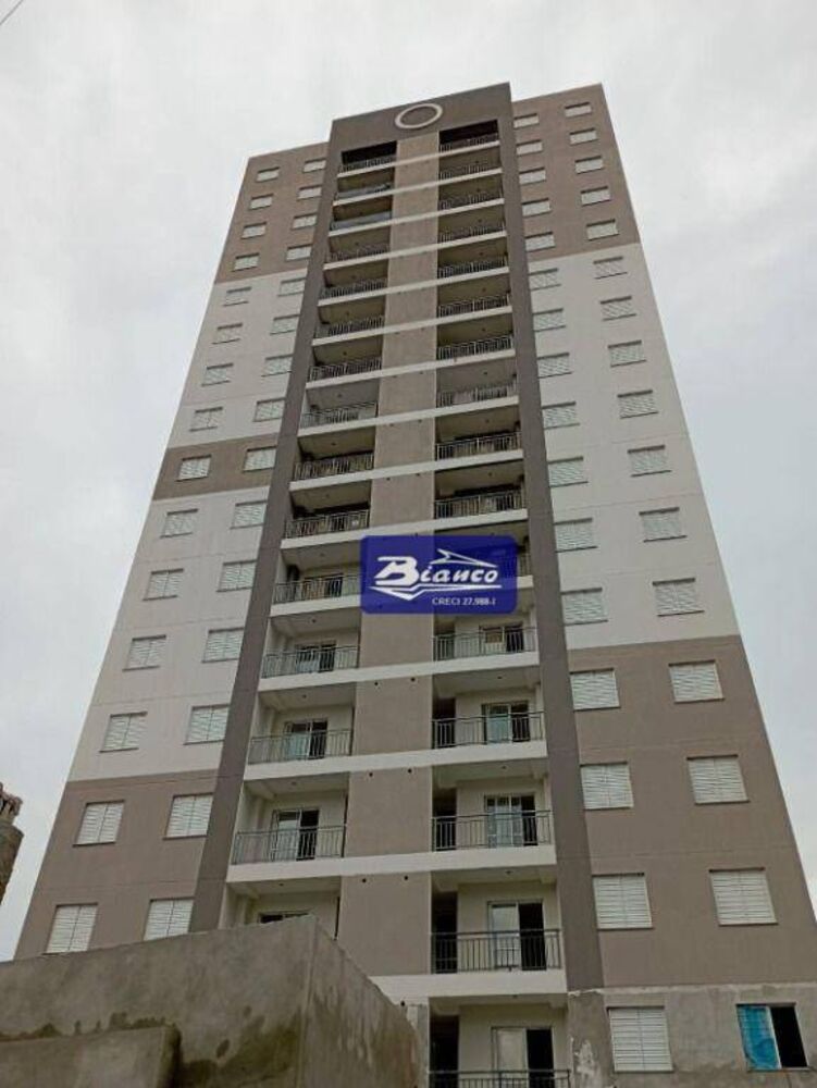 Apartamento, 2 quartos, 47 m² - Foto 5