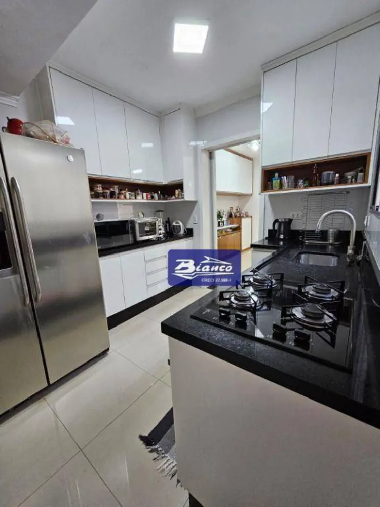 Sobrado, 3 quartos, 200 m² - Foto 7