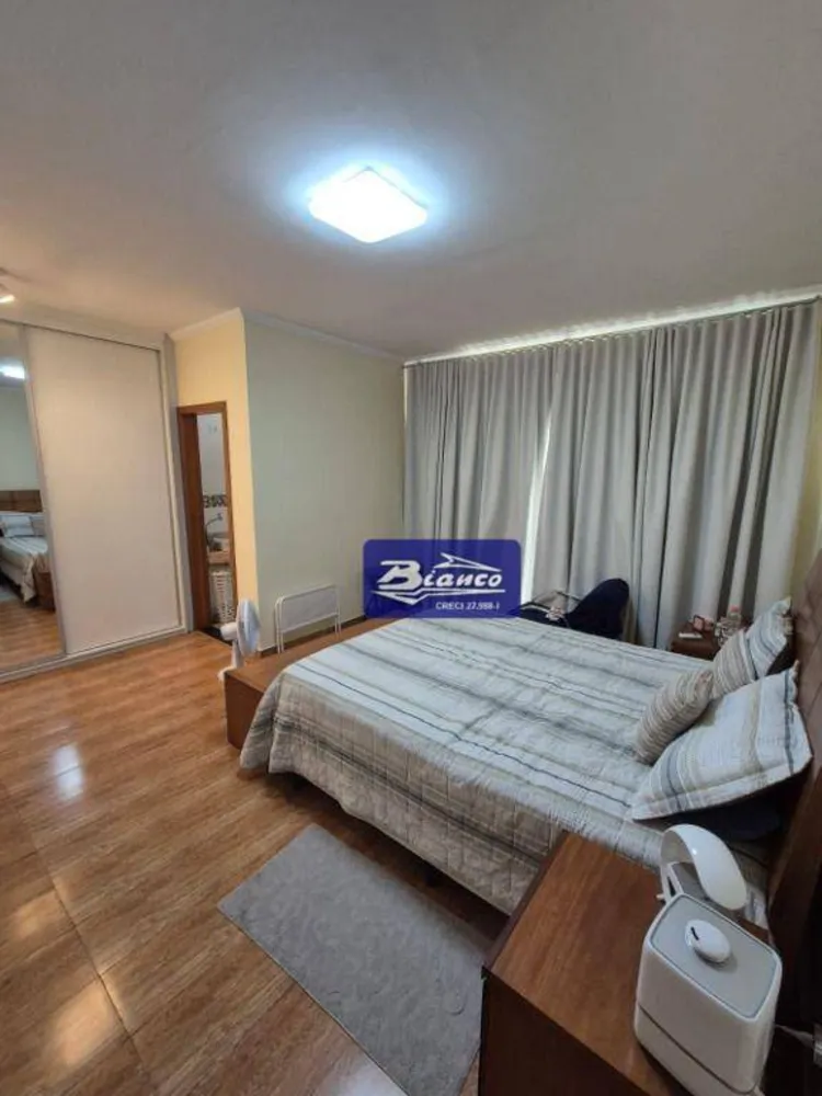 Sobrado, 3 quartos, 200 m² - Foto 11