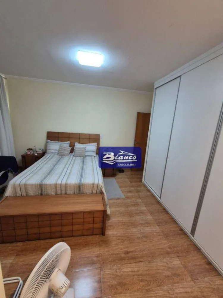 Sobrado, 3 quartos, 200 m² - Foto 12