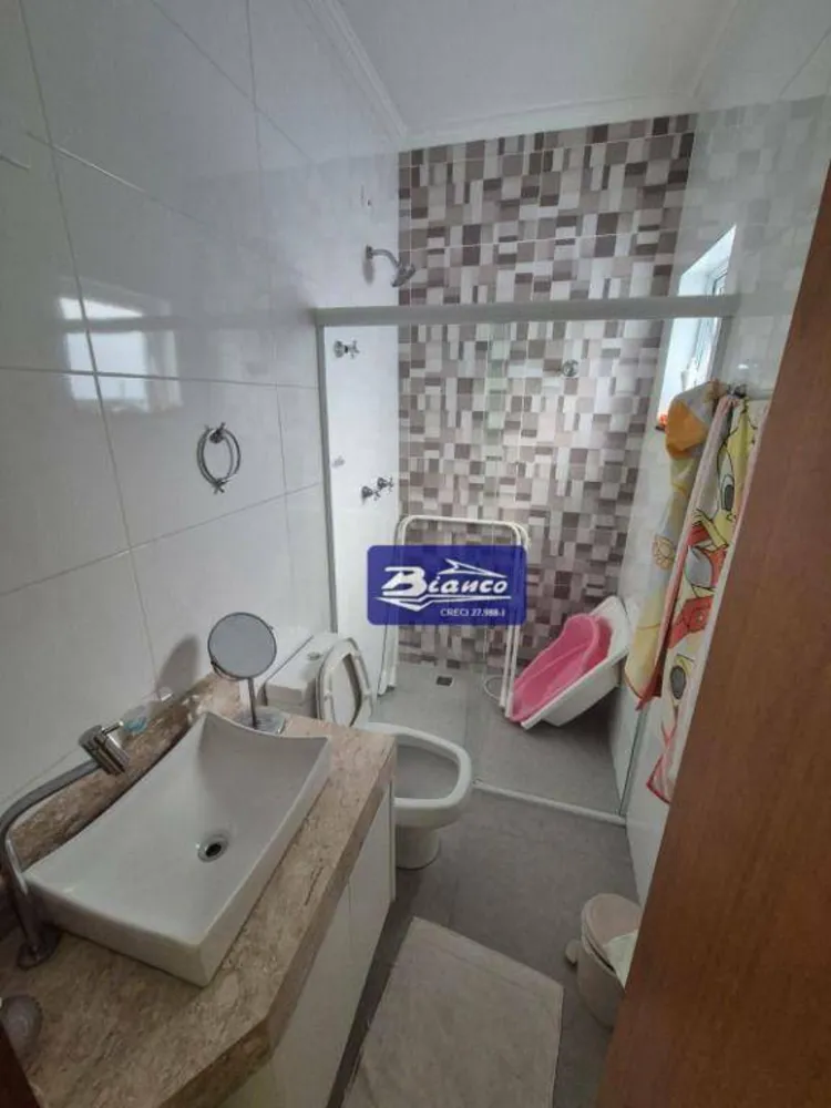 Sobrado, 3 quartos, 200 m² - Foto 10