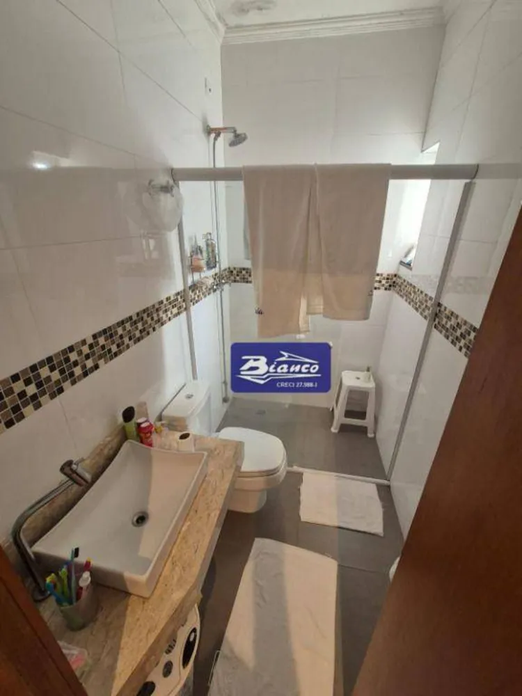 Sobrado, 3 quartos, 200 m² - Foto 9