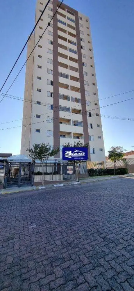 Apartamento, 2 quartos, 60 m² - Foto 8