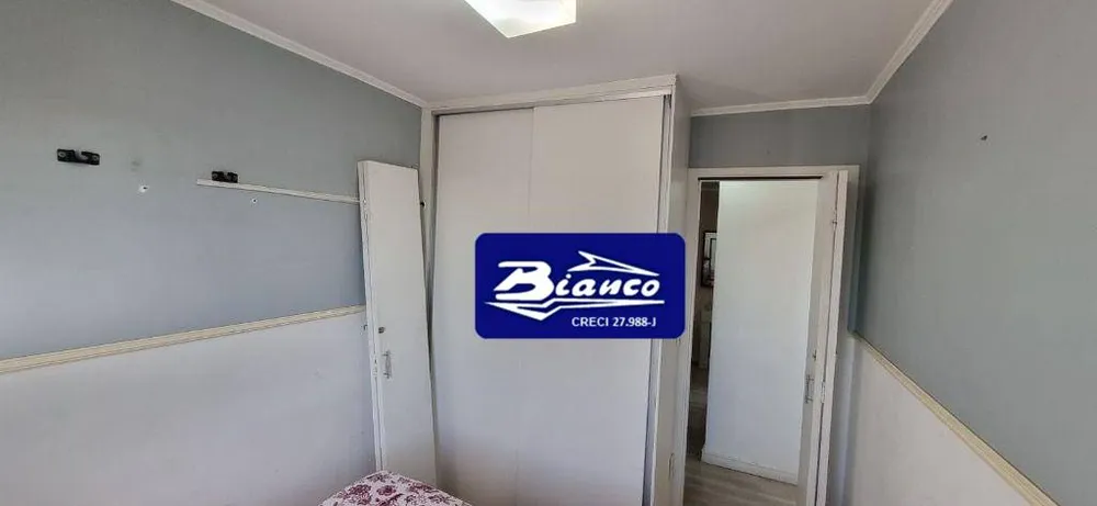 Apartamento, 2 quartos, 60 m² - Foto 6