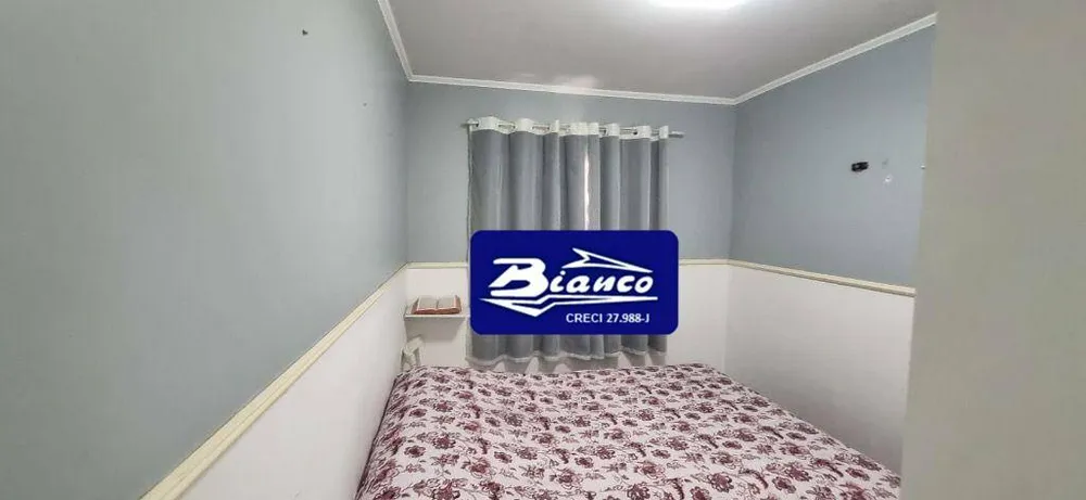Apartamento, 2 quartos, 60 m² - Foto 5