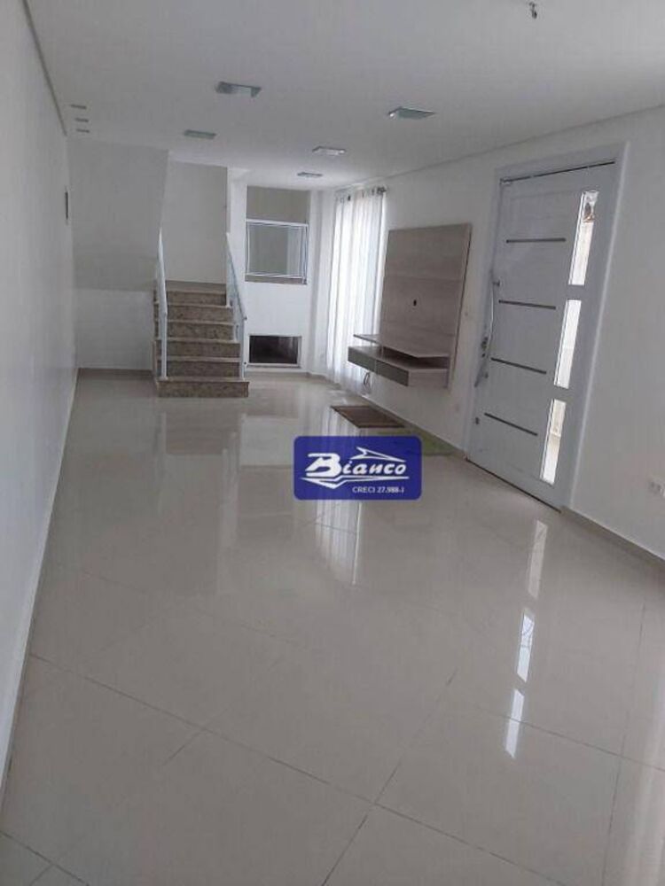 Sobrado, 4 quartos, 240 m² - Foto 6