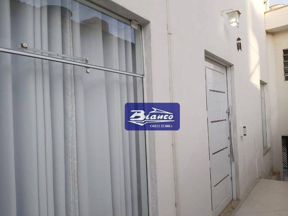Sobrado, 4 quartos, 240 m² - Foto 5
