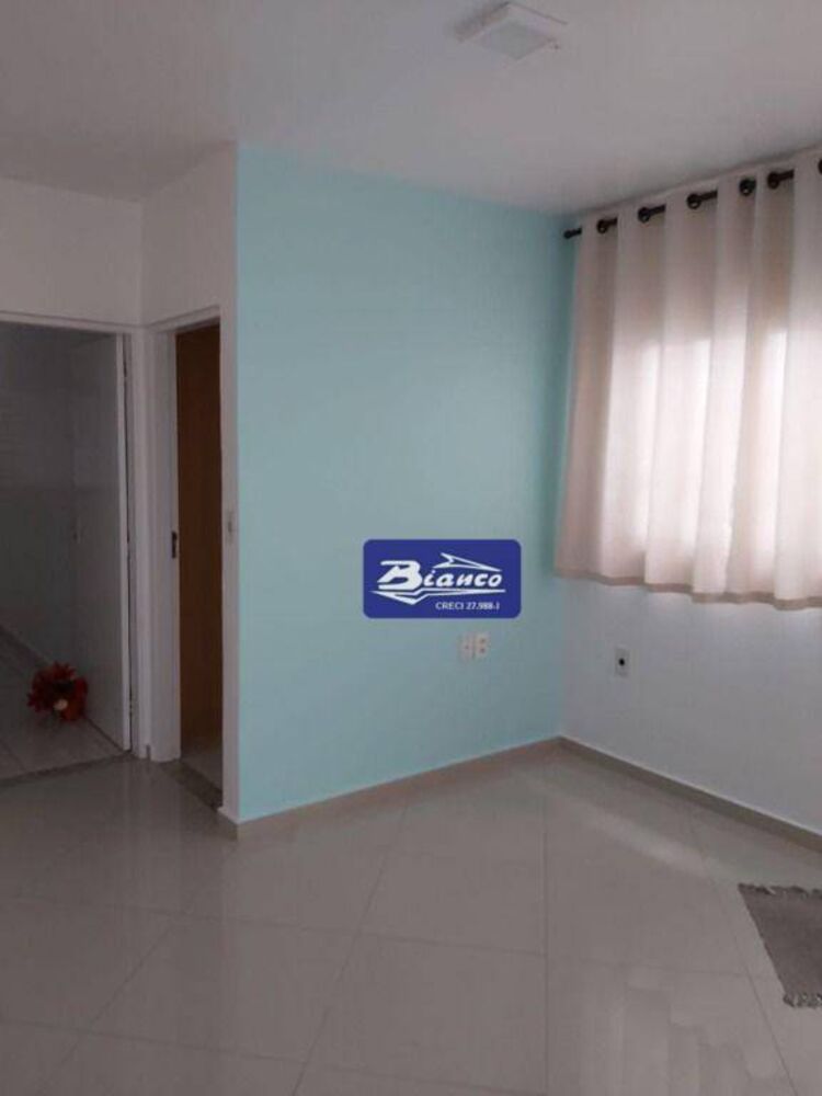 Sobrado, 4 quartos, 240 m² - Foto 9