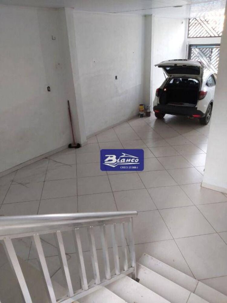 Sobrado, 4 quartos, 240 m² - Foto 2