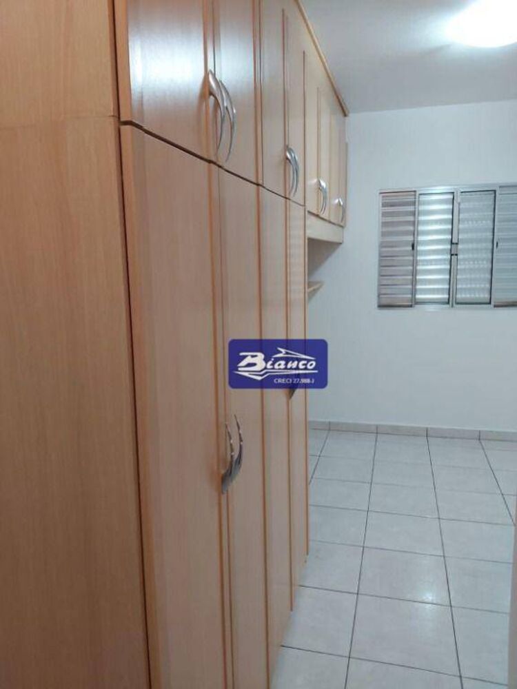 Sobrado, 4 quartos, 240 m² - Foto 12