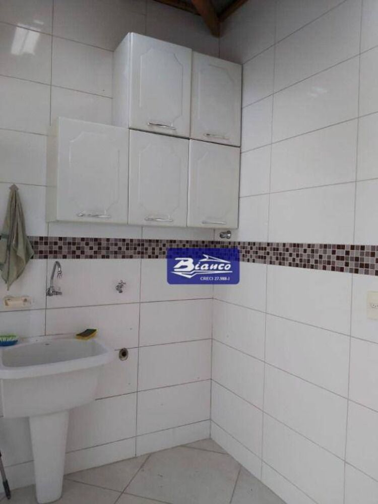 Sobrado, 4 quartos, 240 m² - Foto 7